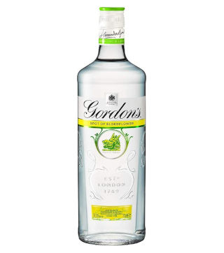 gordon's elderflower-nairobidrinks